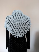 Handmade crochet duck for sale  HULL