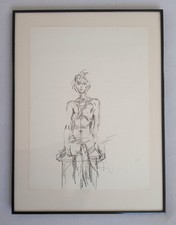 alberto giacometti gebraucht kaufen alberto giacometti gebraucht kaufen Brühl