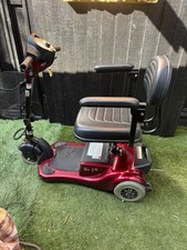 Mobility scooter rio3 for sale  LONDON