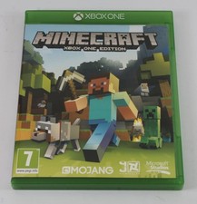 Minecraft for sale  MANCHESTER