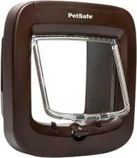 Petsafe microchip activated for sale  WARE