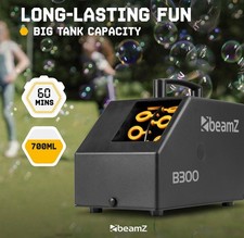 Beamz b300 electric for sale  SAWBRIDGEWORTH