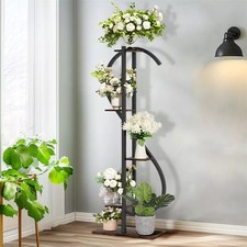 Tier plant stand for sale  SALFORD