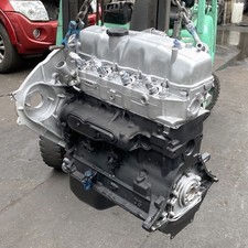 Bare engine head for sale  ROTHERHAM