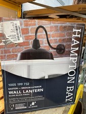 Hampton bay lighting for sale  Jacksonville