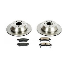 Power stop koe2050 for sale  Gilbert