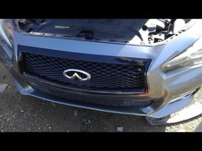 Grille upper without for sale  Massillon