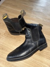 Gallop size black for sale  WESTON-SUPER-MARE