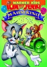 Tom jerry mäusekino gebraucht kaufen  Berlin