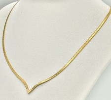 9ct gold flat for sale  BARNET