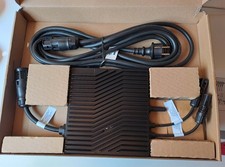 Tronic mikrowechselrichter 400 gebraucht kaufen  Lügde