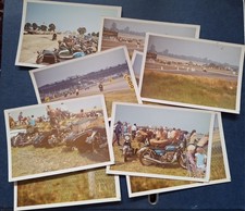 Motorcycle racing 1970s for sale  ABINGDON
