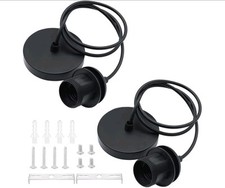 Pack modern pendant for sale  CARDIFF