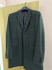Mens epsom coat for sale  SUTTON COLDFIELD
