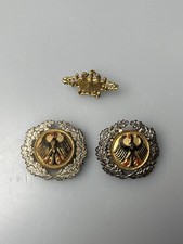 Ww2 lot insignes d'occasion  Lille-