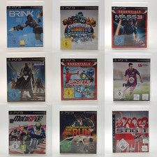 Sony playstation spiele gebraucht kaufen Sony playstation spiele gebraucht kaufen  Bottrop