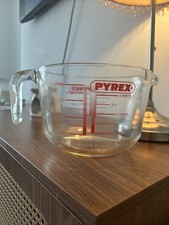 Pyrex measuring jug for sale  LONDON