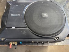 Jbl basspro sl2 for sale  Kalispell