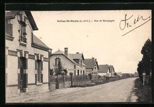 Old postcard selles d'occasion  Expédié en Belgium