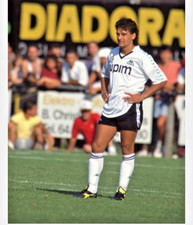 Maglia juventus baggio usato  Torino