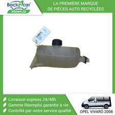 Vase expansion opel d'occasion  Saint-Quentin