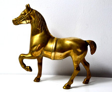 Cheval laiton bon d'occasion  Chambéry