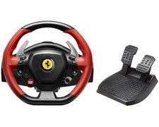 Thrustmaster ferrari 458 gebraucht kaufen Thrustmaster ferrari 458 gebraucht kaufen  Ludwigshafen am Rhein