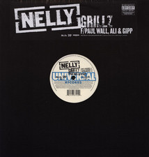 Nelly paul wall gebraucht kaufen  Berlin