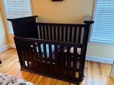 Bassett baby crib for sale  Chattanooga