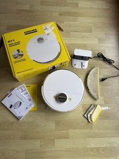 Kärcher nass trocken gebraucht kaufen  Jerxheim