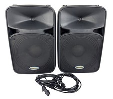 Samson auro d412a for sale  Justin