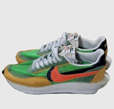 Nike waffle sacai for sale  Cedar Hill