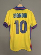 1998 signori bologna usato  Tradate