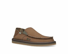 Sanuk vagabond hemp for sale  Fontana