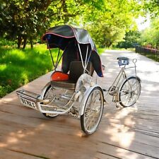 Vietnamese cyclo rickshaw for sale  BRENTFORD