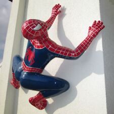 Deko spiderman 115 gebraucht kaufen  Unstrut-Hainich