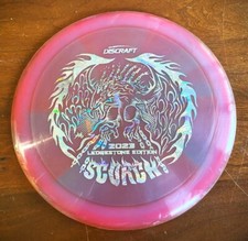 Discraft disc golf d'occasion  Expédié en Belgium