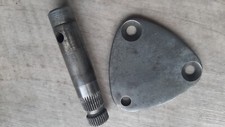 Ddr simson awo gebraucht kaufen  Burg-Umland