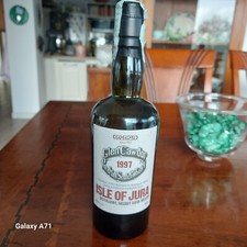 Samaroli isle jura usato  Lamezia Terme