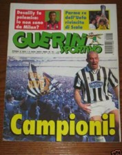Guerin sportivo 1995 usato  Caponago