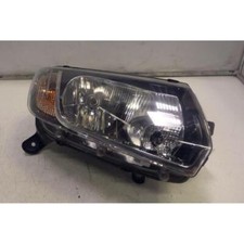FAROL DESTRO PARA DACIA SANDERO (12-16) (16-20) 0.9 TURBO (66KW) STEPWAY BER. 2012, usado comprar usado  Enviando para Brazil