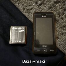 Cellulare modello kp501 usato  Goro