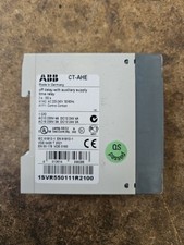 Abb zeitrelais gebraucht kaufen  Versand nach Germany