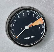 Drehzahlmesser riginal honda gebraucht kaufen  Bochum