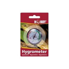 Hobby hygrometre terrarium d'occasion  Audenge