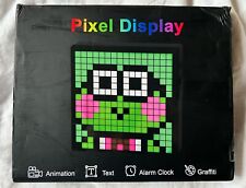 Cadre pixel display d'occasion  Lyon III
