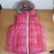 Superdry parka pink d'occasion  Expédié en Belgium