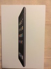 Ipad mini box for sale  HYDE