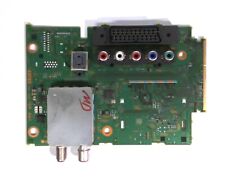 Scheda tuner sony usato  Palermo