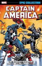 Captain america epic for sale  DUNSTABLE